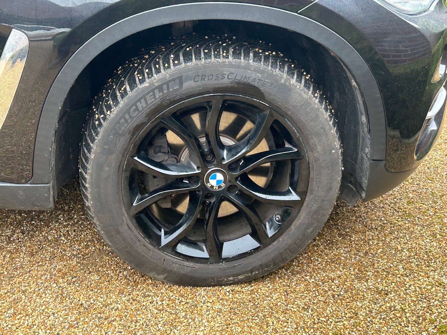 Used BMW X6 2015 for sale - 78071015: Photo 20