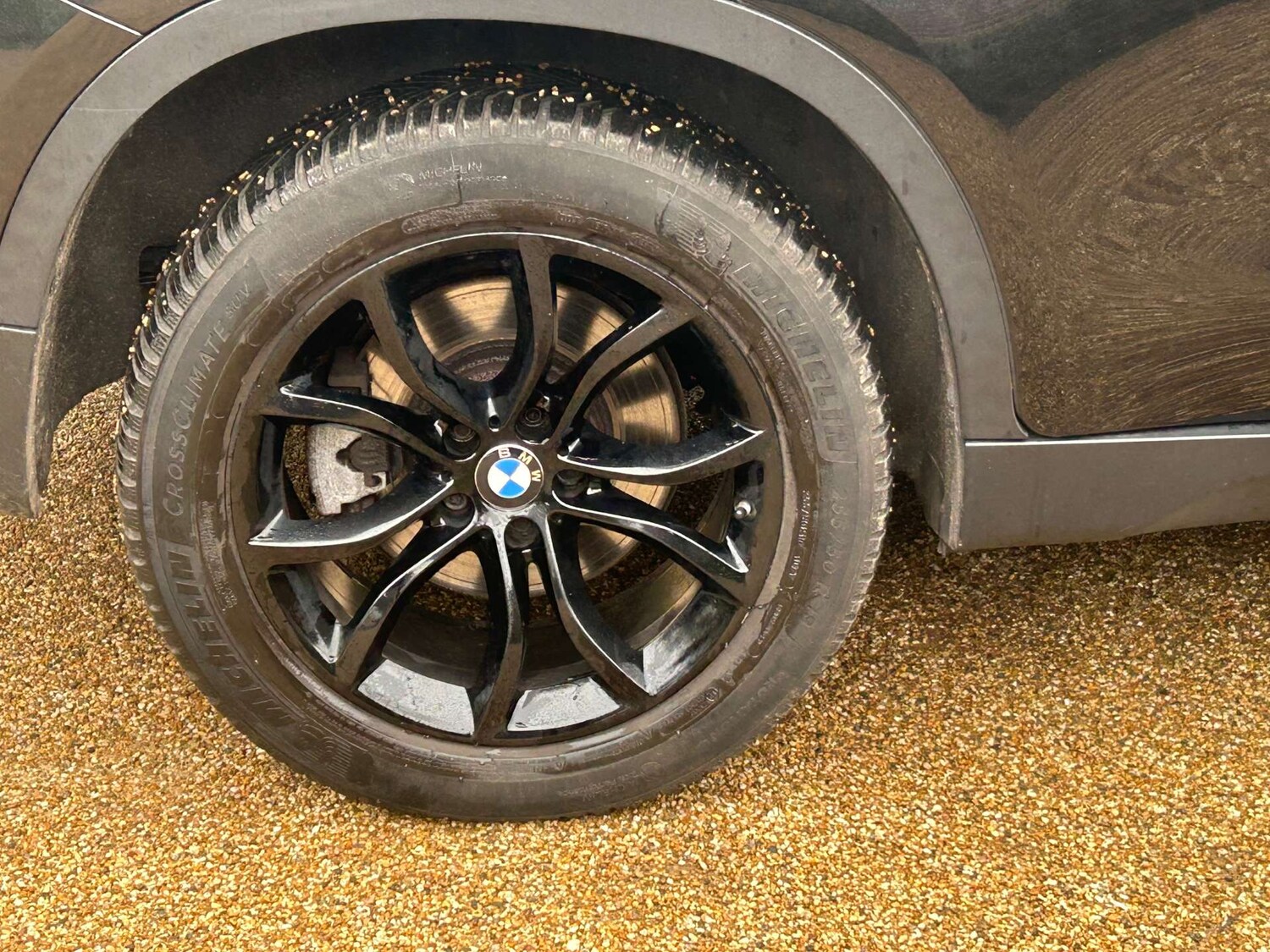 Used BMW X6 2015 for sale - 78071015: Photo 21