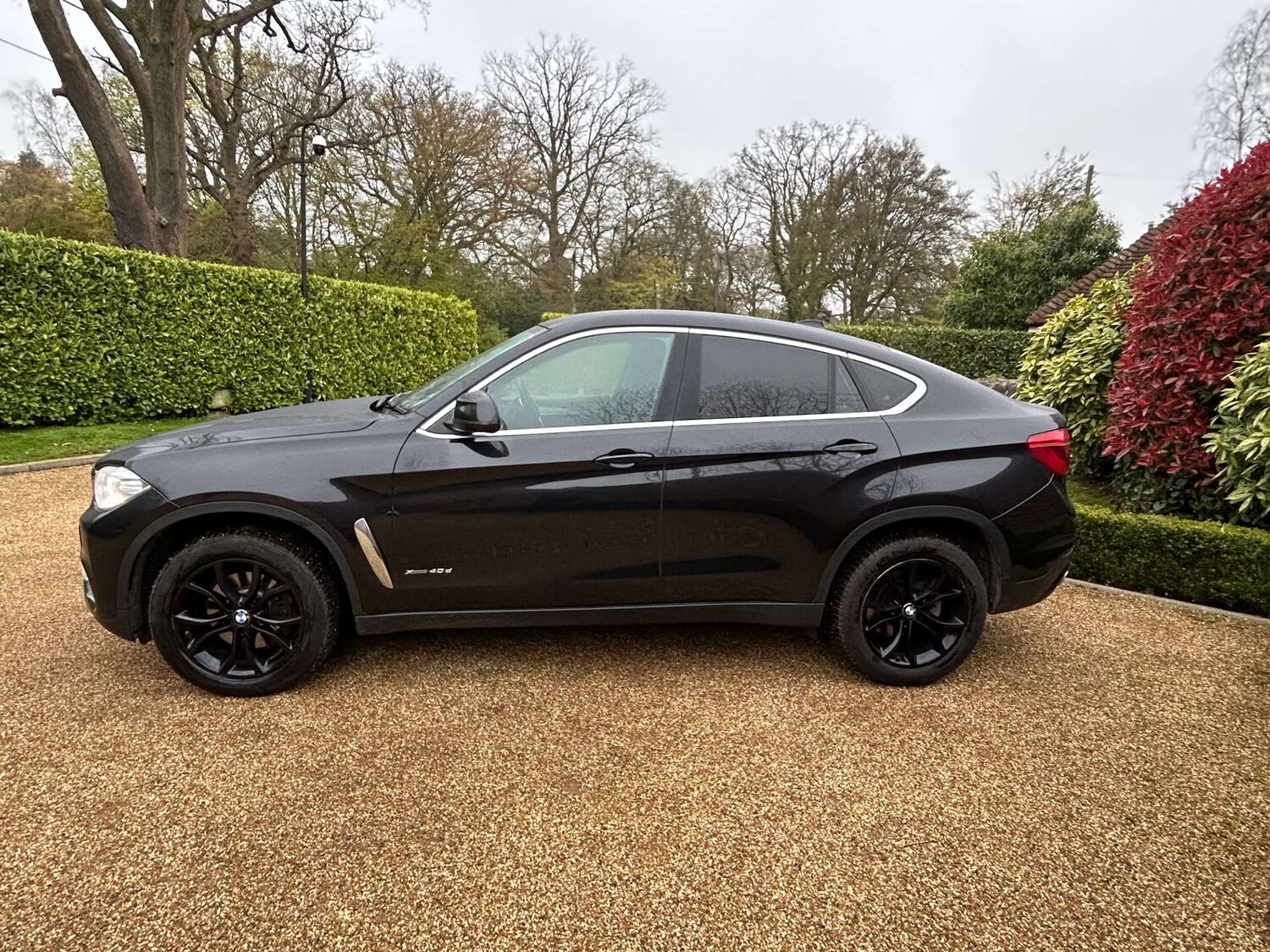 Used BMW X6 2015 for sale - 78071015: Photo 4