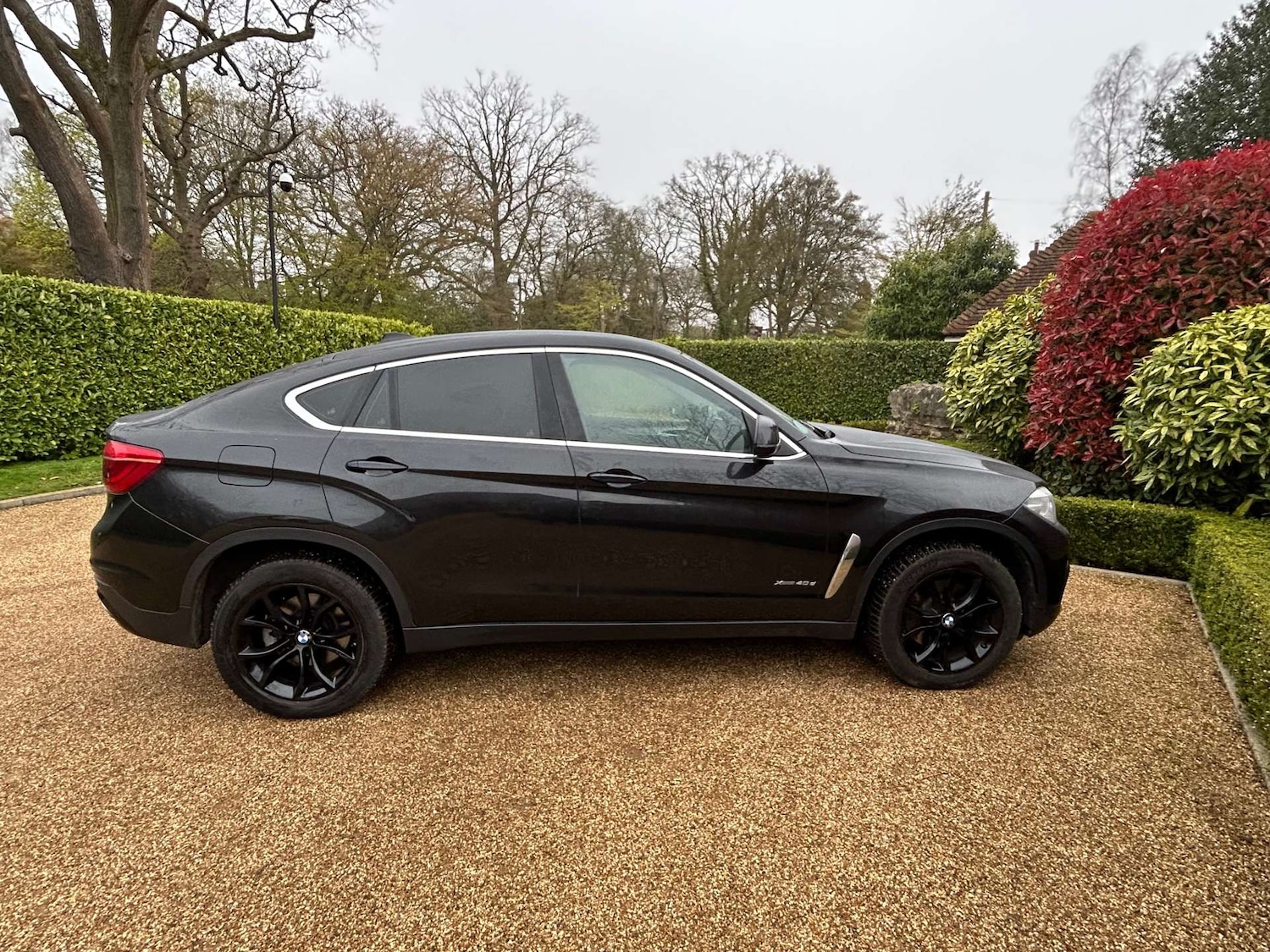 Used BMW X6 2015 for sale - 78071015: Photo 5