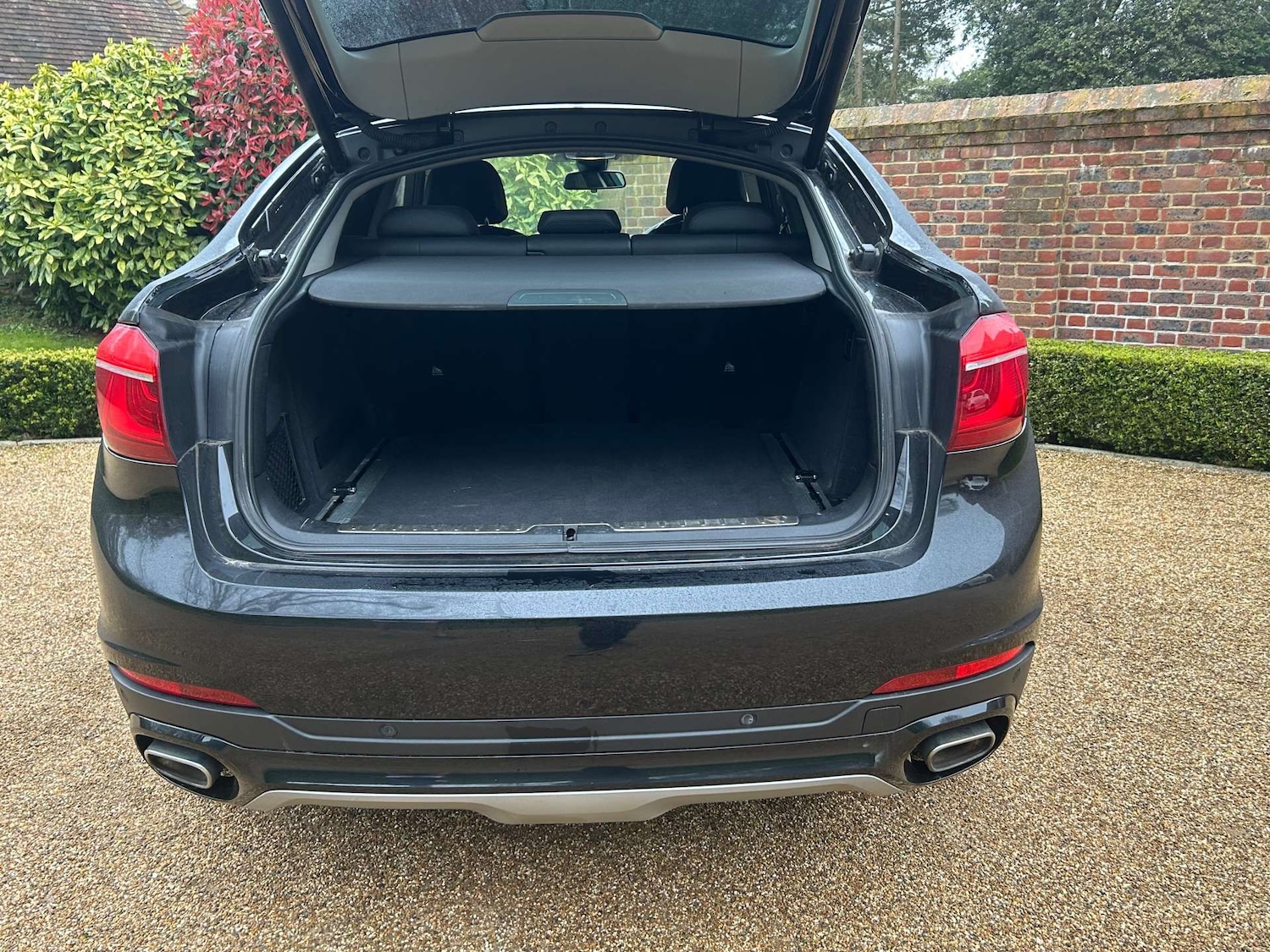 Used BMW X6 2015 for sale - 78071015: Photo 8