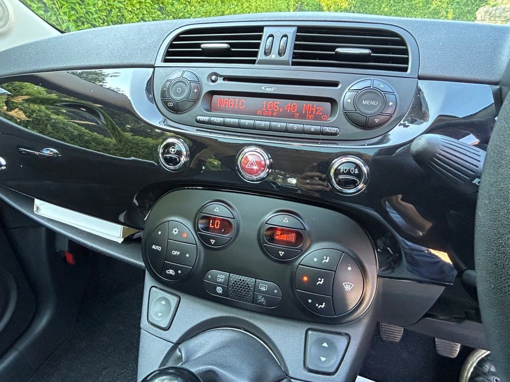 Vehicle 20