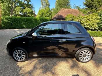 Used Fiat 500 2015 for sale - 75068208: Photo