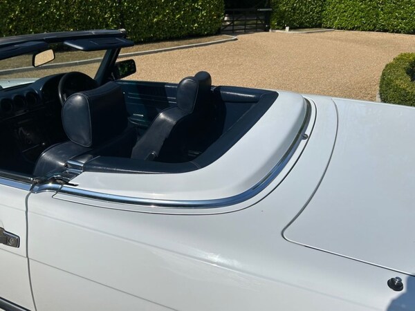 Used Mercedes-Benz SL 1989 for sale - 71321634: Photo 16
