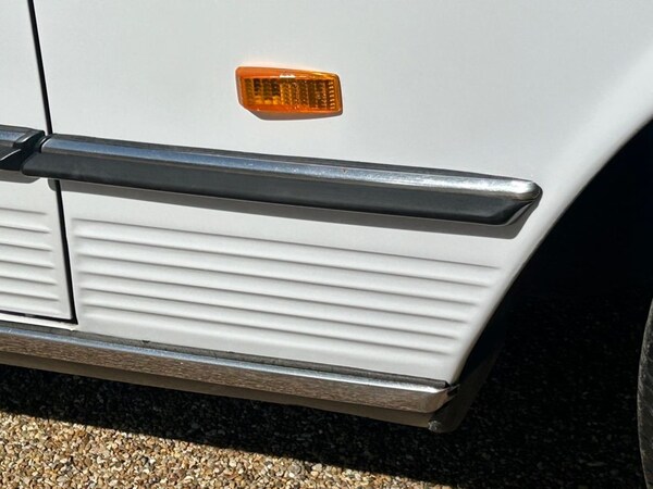 Used Mercedes-Benz SL 1989 for sale - 71321634: Photo 23