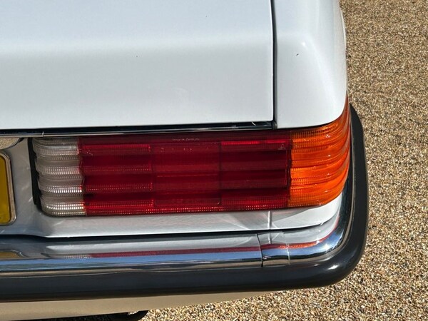 Used Mercedes-Benz SL 1989 for sale - 71321634: Photo 26