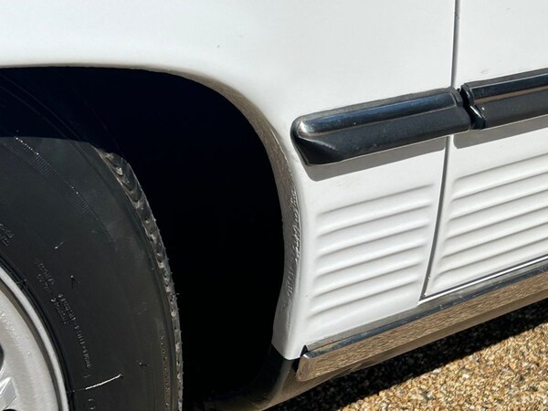 Used Mercedes-Benz SL 1989 for sale - 71321634: Photo 27