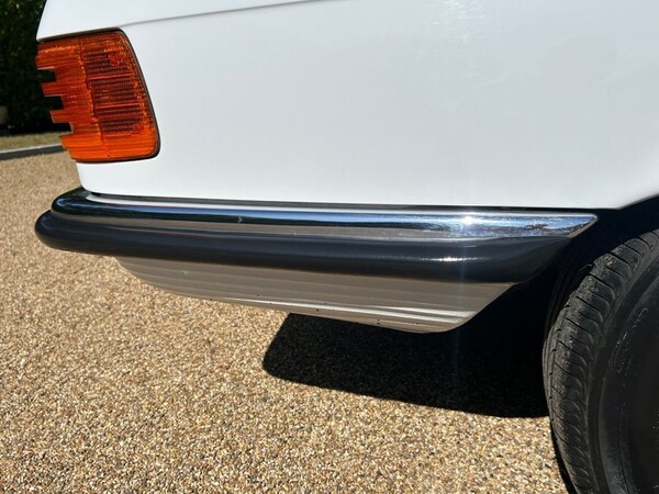 Used Mercedes-Benz SL 1989 for sale - 71321634: Photo 32