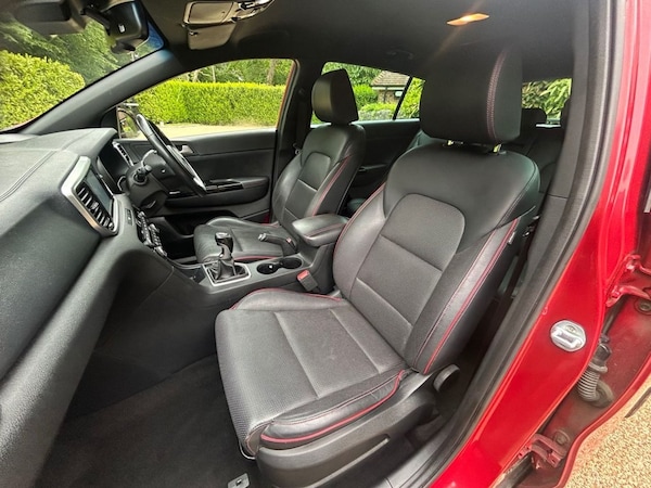 Used Kia Sportage 2019 for sale - 74659364: Photo 17