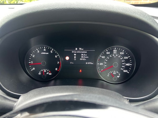Used Kia Sportage 2019 for sale - 74659364: Photo 35