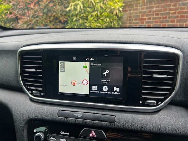 Used Kia Sportage 2019 for sale - 74659364: Photo 38