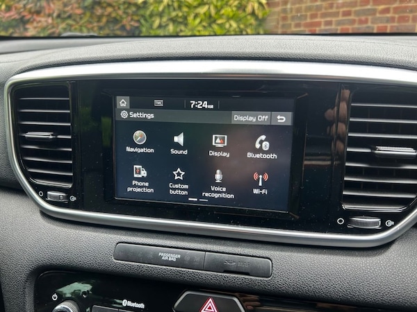 Used Kia Sportage 2019 for sale - 74659364: Photo 39