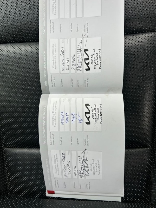 Used Kia Sportage 2019 for sale - 74659364: Photo 41