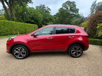 Used Kia Sportage 2019 for sale - 74659364: Photo
