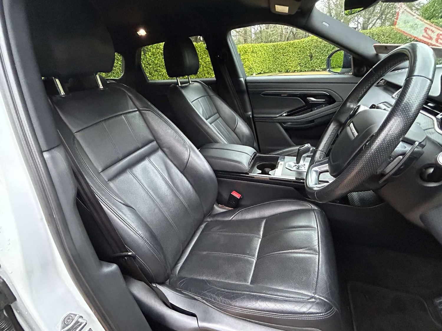 Used Land Rover Range Rover Evoque 2019 for sale - 77272705: Photo 11