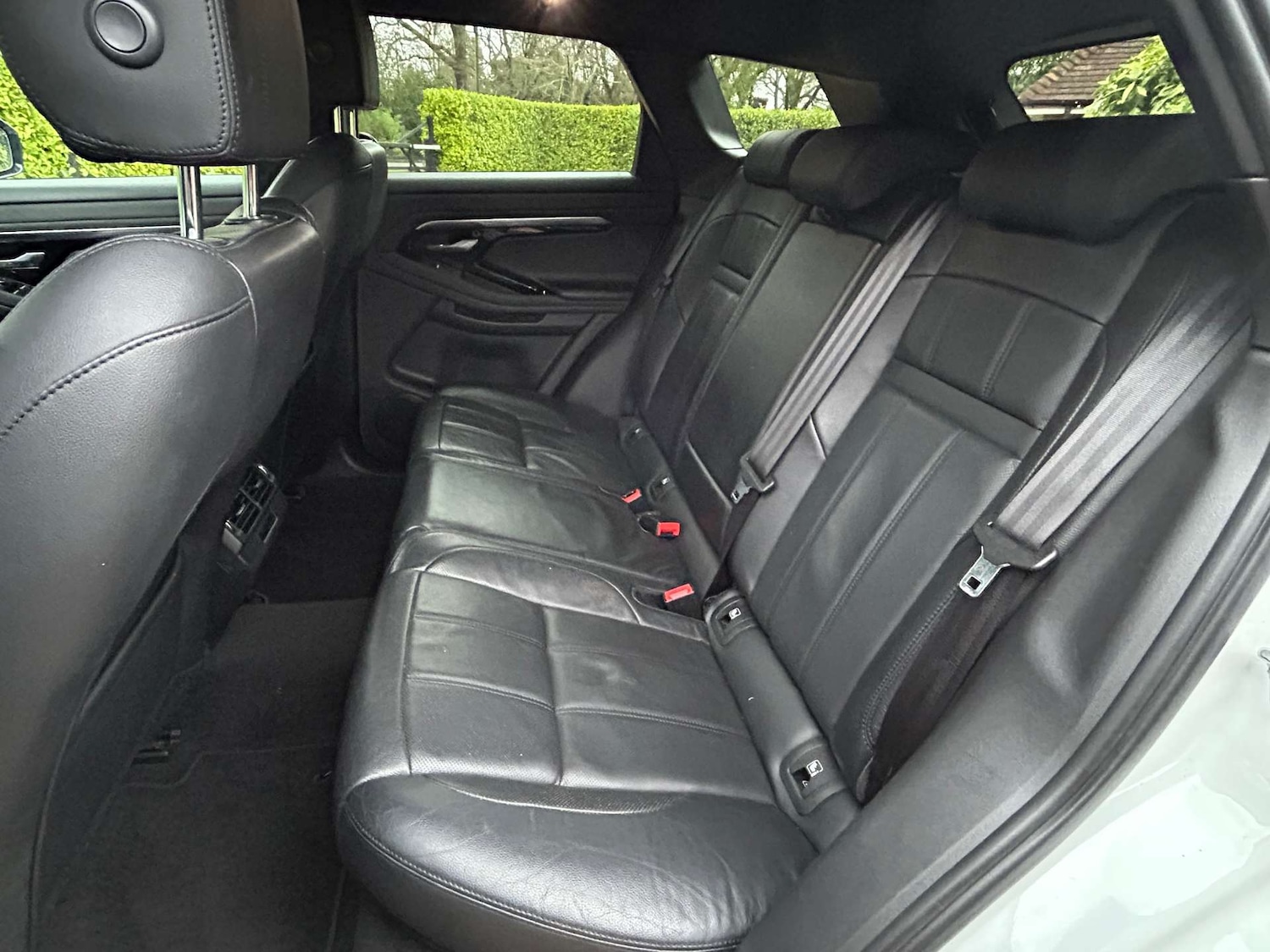 Used Land Rover Range Rover Evoque 2019 for sale - 77272705: Photo 12