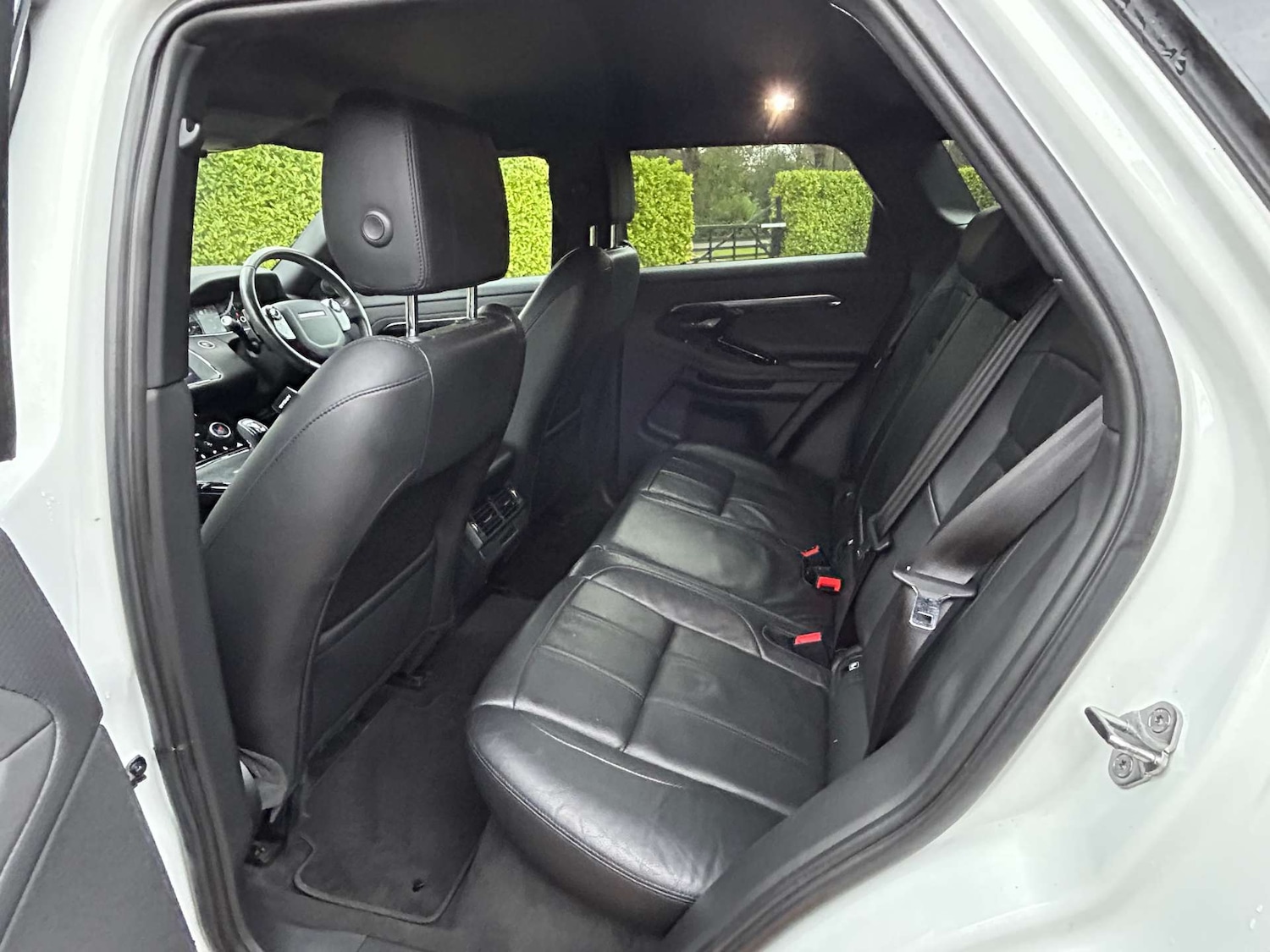 Used Land Rover Range Rover Evoque 2019 for sale - 77272705: Photo 13