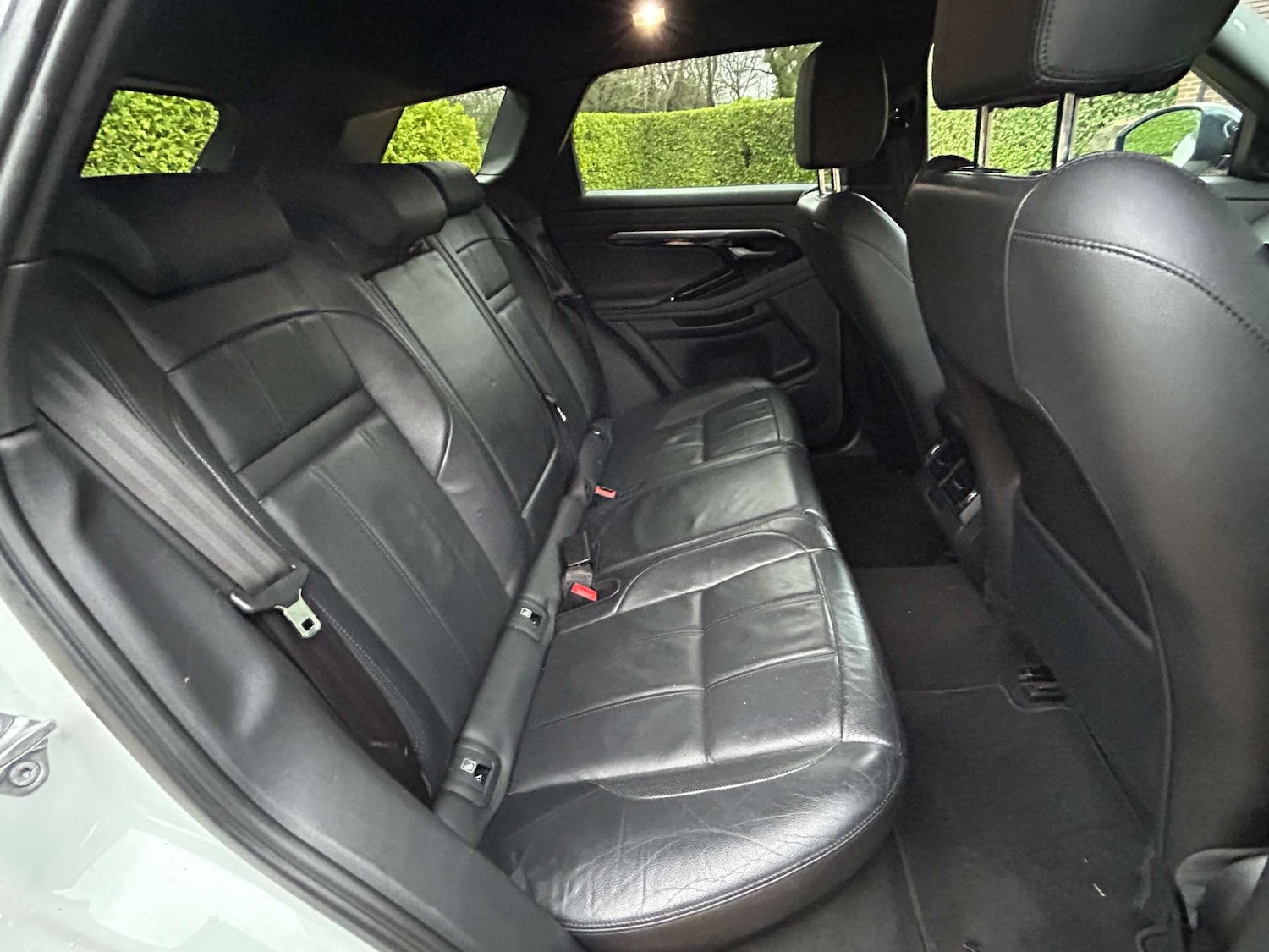 Used Land Rover Range Rover Evoque 2019 for sale - 77272705: Photo 14