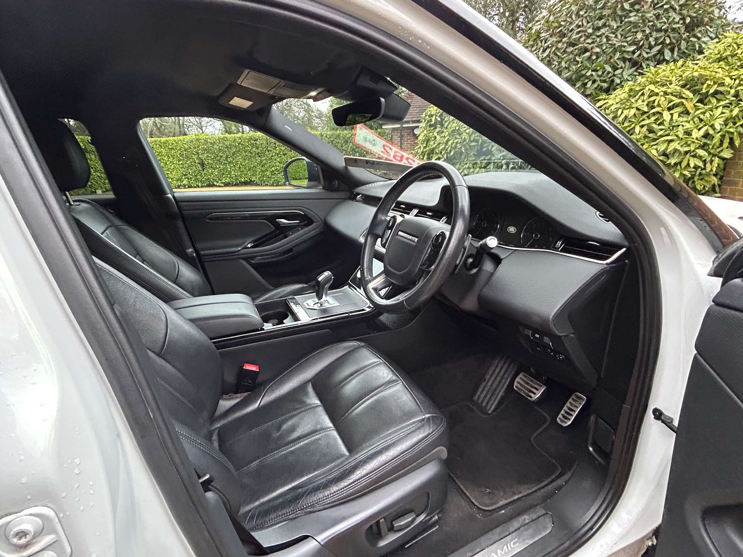 Used Land Rover Range Rover Evoque 2019 for sale - 77272705: Photo 15