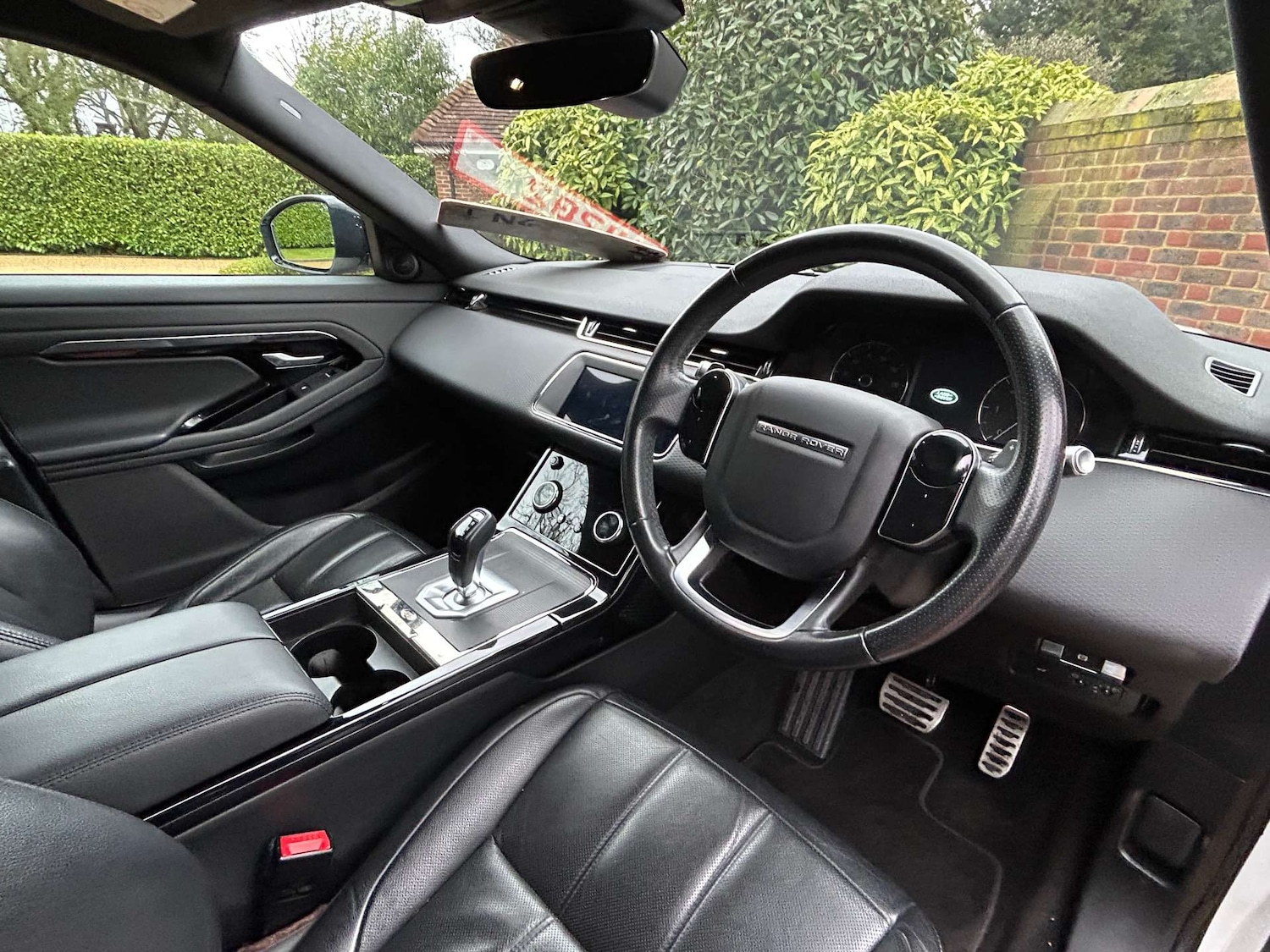 Used Land Rover Range Rover Evoque 2019 for sale - 77272705: Photo 17