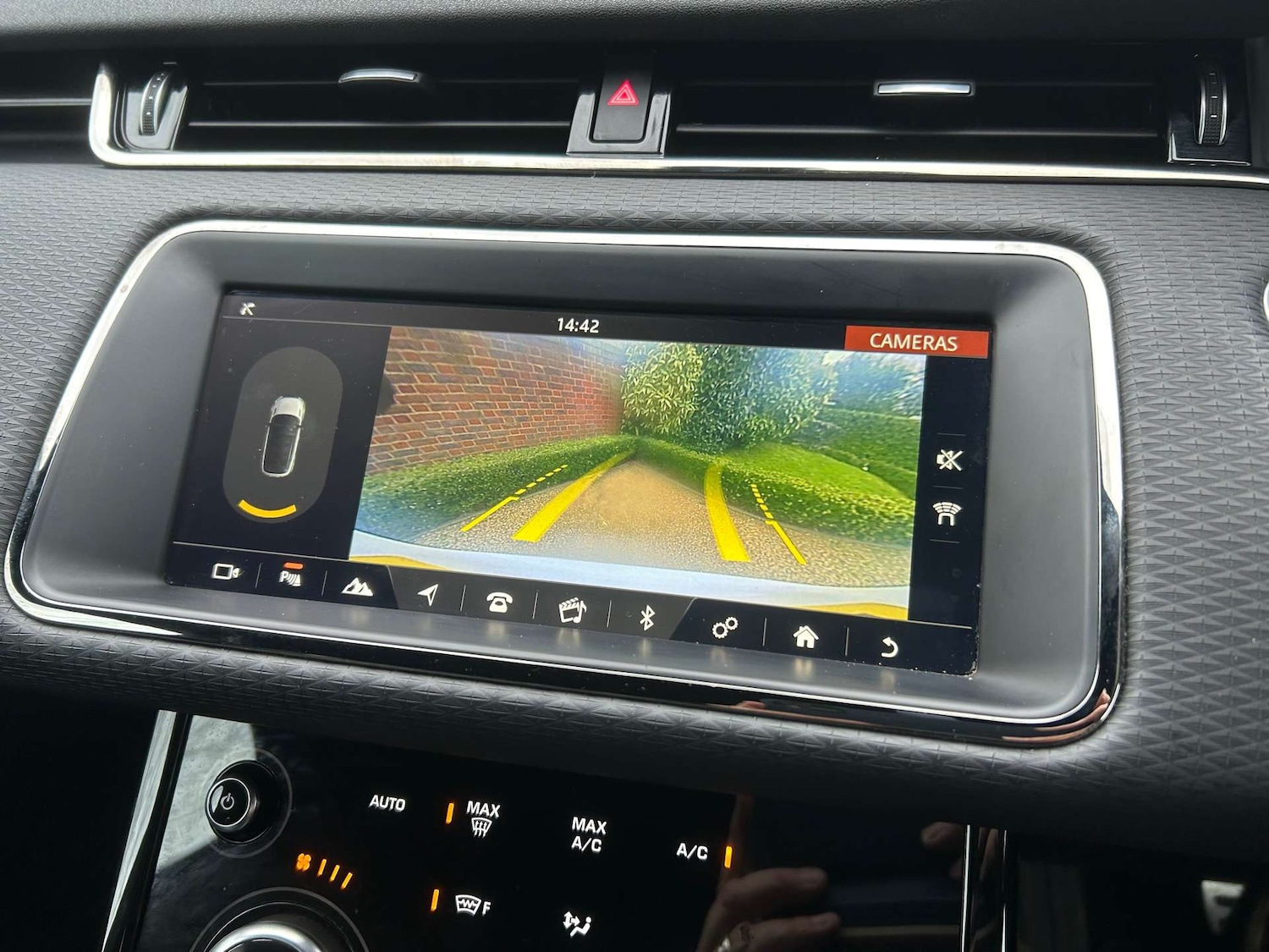 Used Land Rover Range Rover Evoque 2019 for sale - 77272705: Photo 19