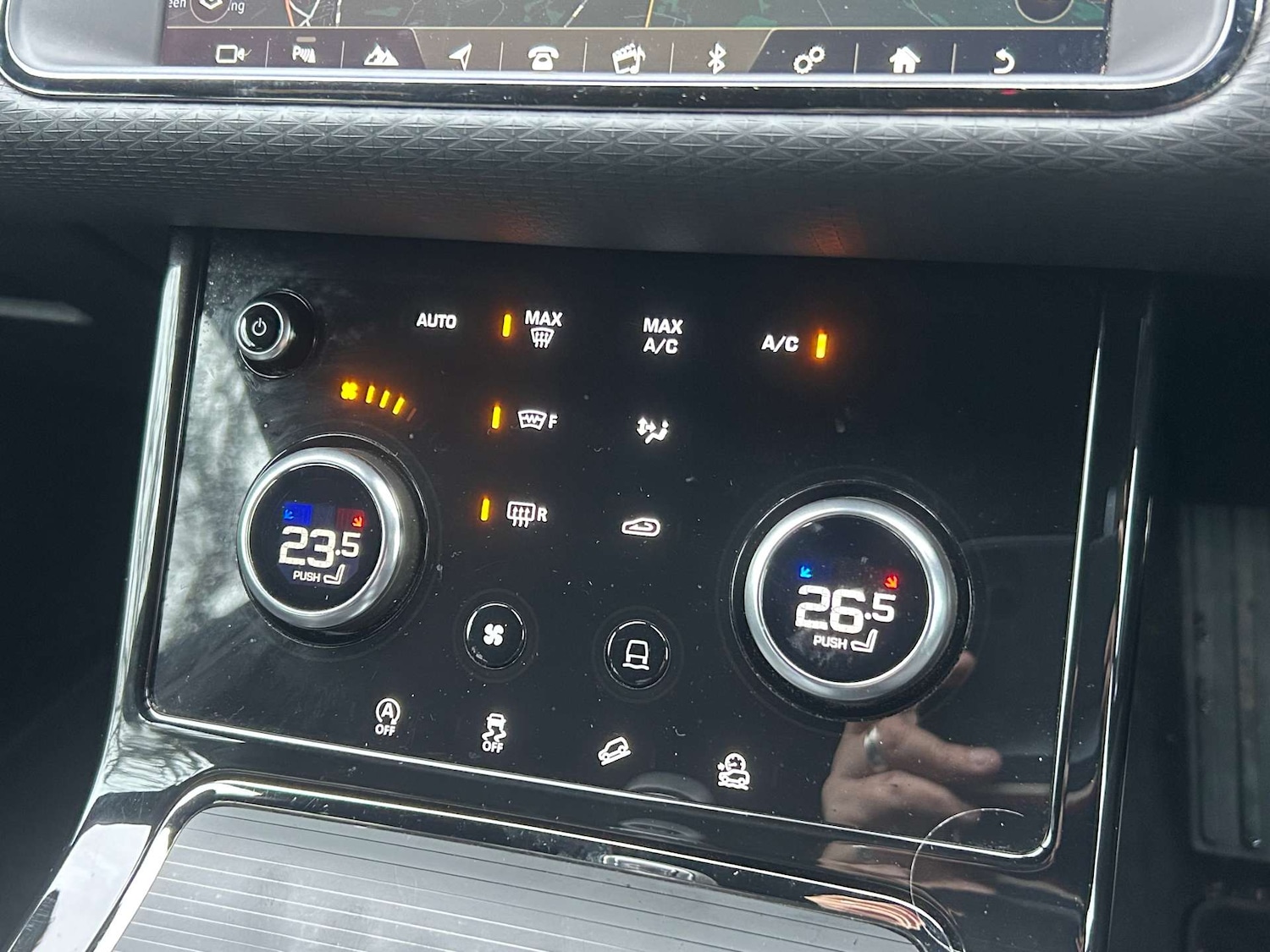 Used Land Rover Range Rover Evoque 2019 for sale - 77272705: Photo 22