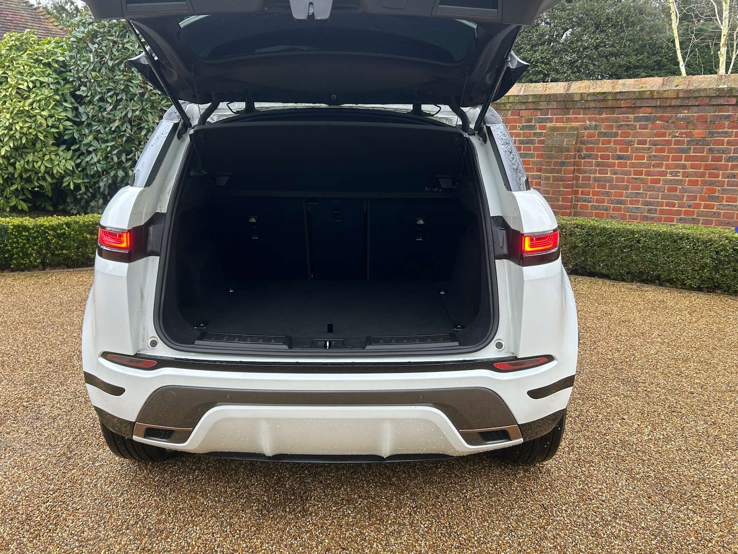 Used Land Rover Range Rover Evoque 2019 for sale - 77272705: Photo 7