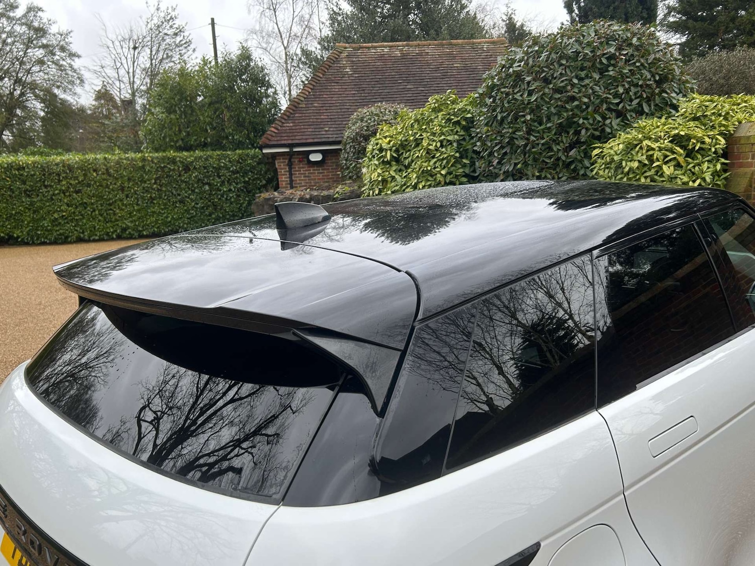 Used Land Rover Range Rover Evoque 2019 for sale - 77272705: Photo 8