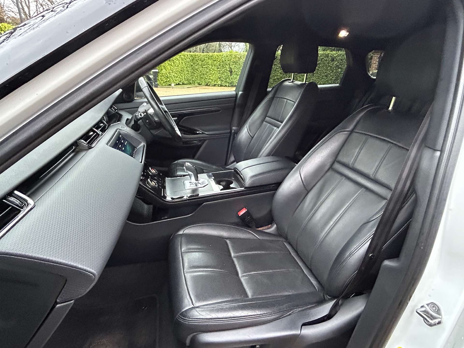 Used Land Rover Range Rover Evoque 2019 for sale - 77272705: Photo 9