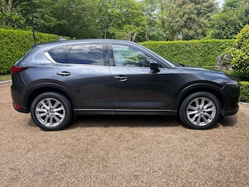 Used Mazda CX-5 2018 for sale - 78611712: Photo