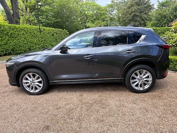 Used Mazda CX-5 2018 for sale - 78611712: Photo