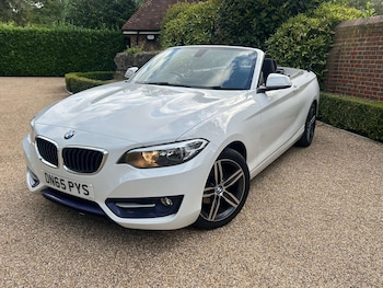 Used BMW 2 Series 2015 for sale - 79191068: Photo