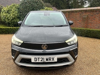 Used Vauxhall Crossland 2021 for sale - 78908819: Photo