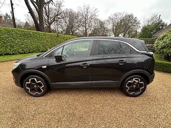 Used Vauxhall Crossland 2021 for sale - 78908819: Photo