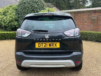 Used Vauxhall Crossland 2021 for sale - 78908819: Photo