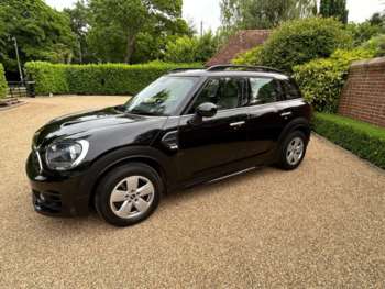 Used MINI Countryman 2018 for sale - 74789876: Photo