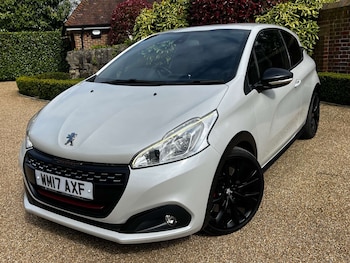 Used Peugeot 208 2017 for sale - 78097427: Photo