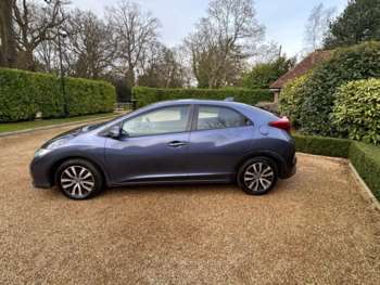 Used Honda Civic 2014 for sale - 73560449: Photo