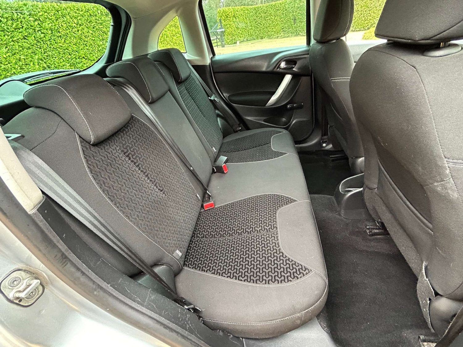 Used Citroen C3 2011 for sale - 77630706: Photo 11