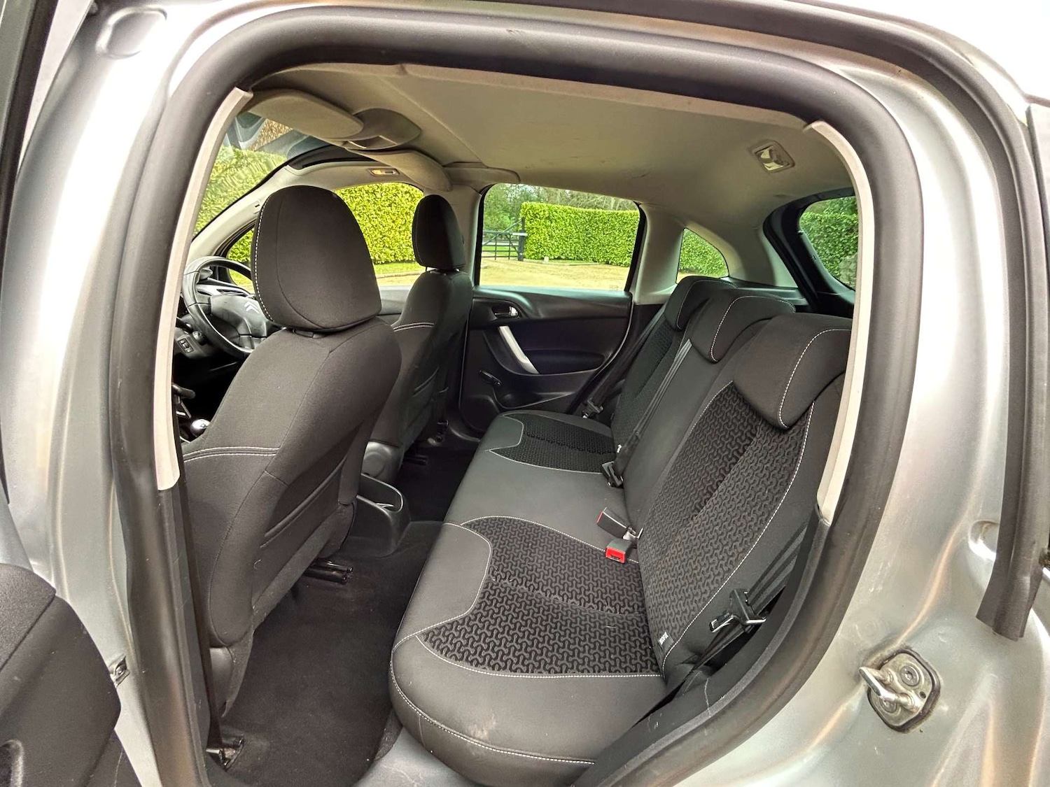 Used Citroen C3 2011 for sale - 77630706: Photo 13