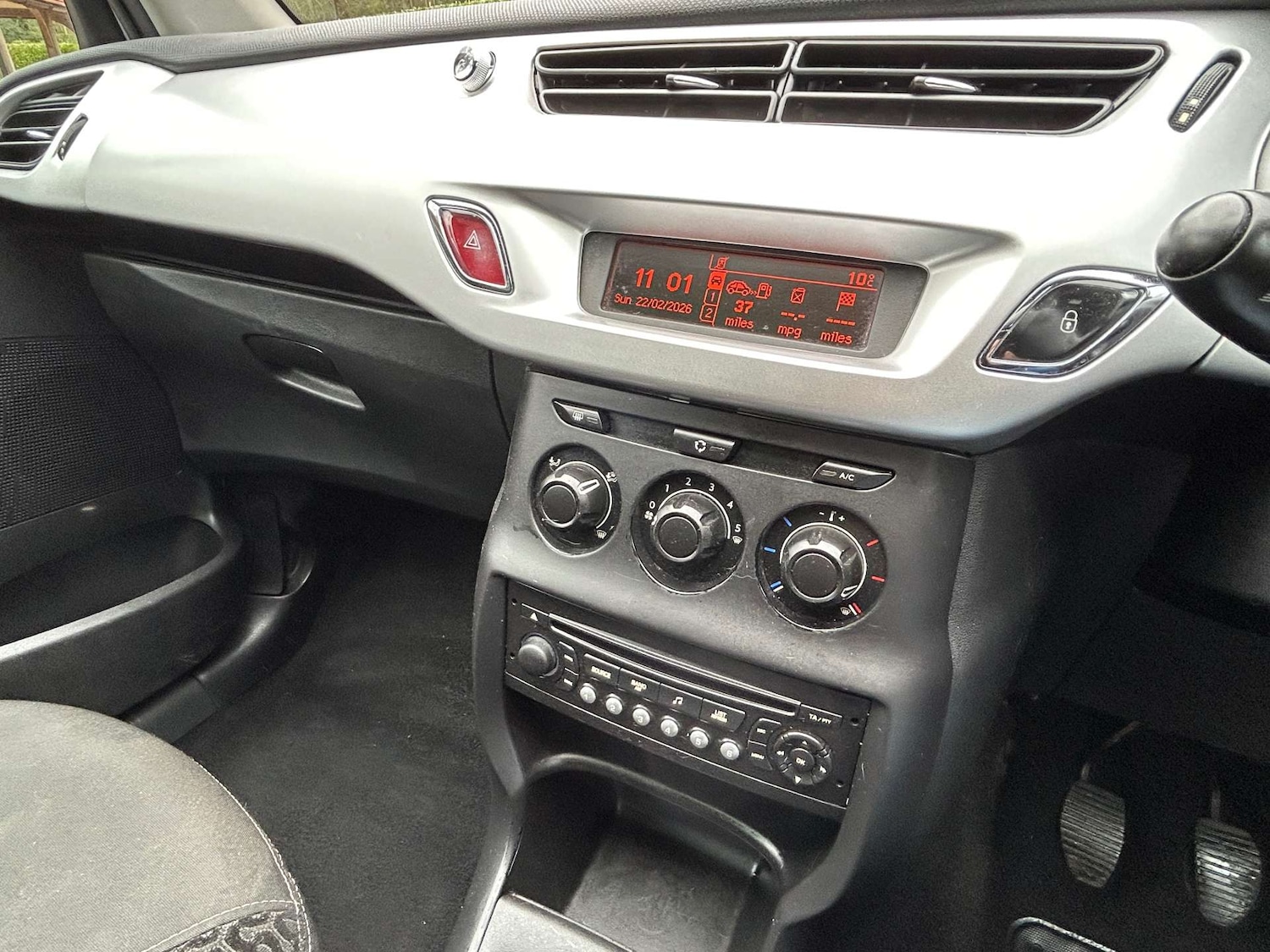 Used Citroen C3 2011 for sale - 77630706: Photo 15