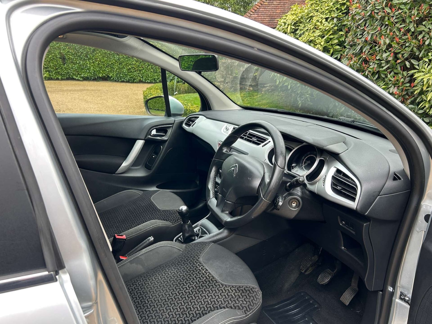 Used Citroen C3 2011 for sale - 77630706: Photo 17