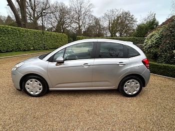 Used Citroen C3 2011 for sale - 77630706: Photo