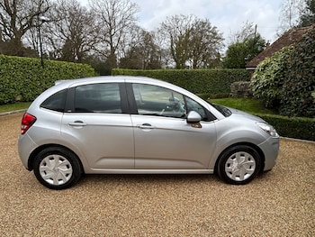 Used Citroen C3 2011 for sale - 77630706: Photo