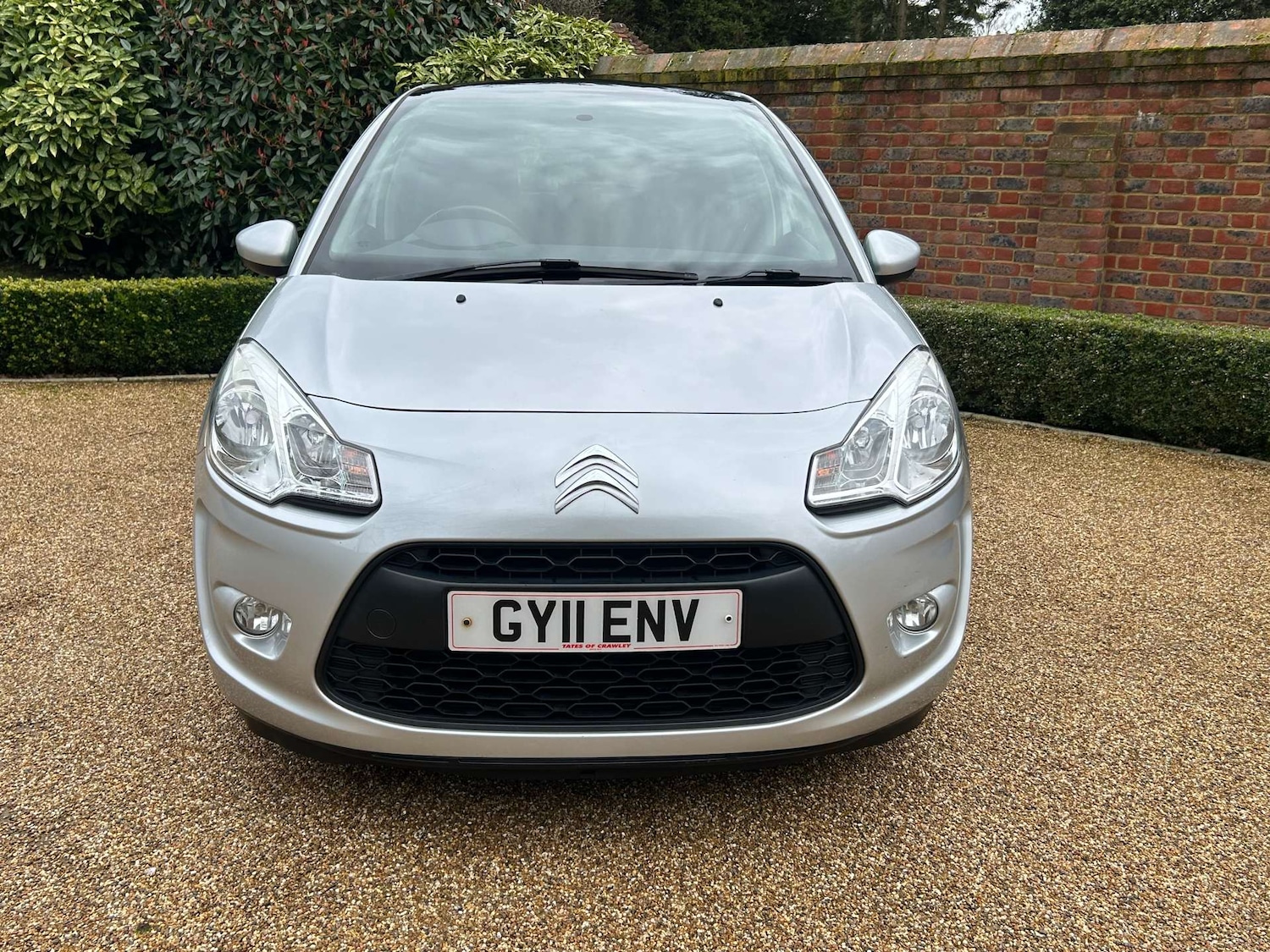 Used Citroen C3 2011 for sale - 77630706: Photo 5