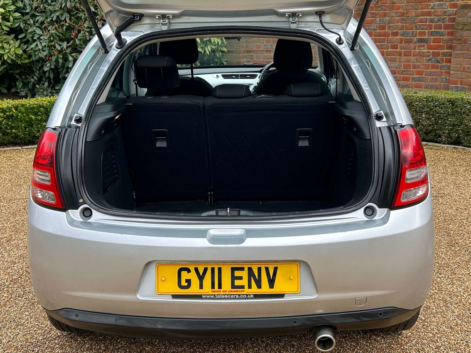 Used Citroen C3 2011 for sale - 77630706: Photo 7