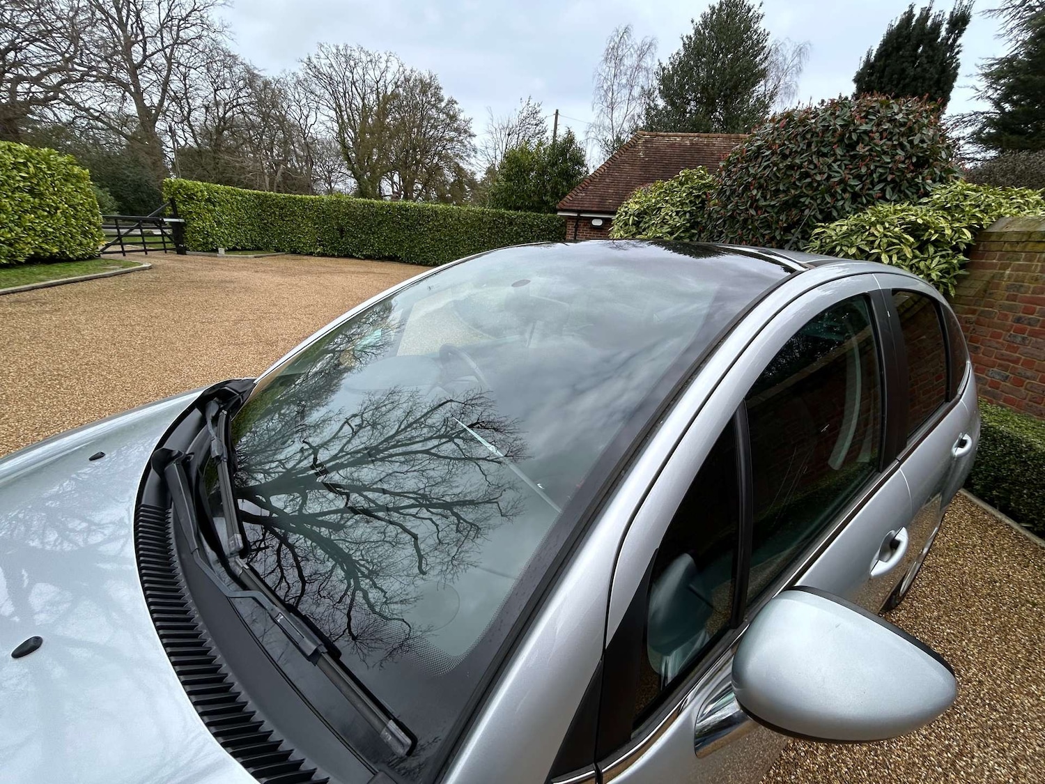 Used Citroen C3 2011 for sale - 77630706: Photo 8