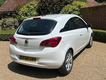 Used Vauxhall Corsa 2019 for sale - 78945301: Photo
