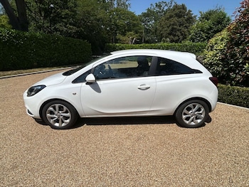 Used Vauxhall Corsa 2019 for sale - 78945301: Photo