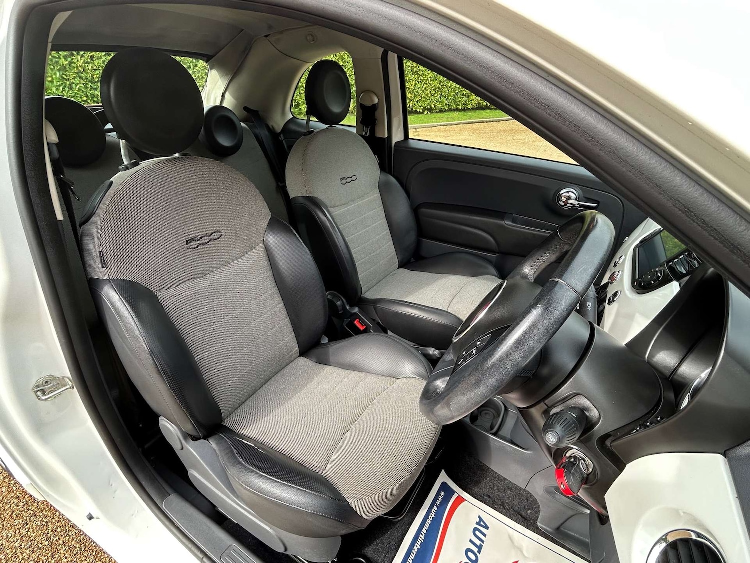 Used Fiat 500 2011 for sale - 77888883: Photo 11